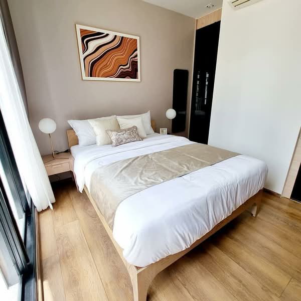 Park Origin Phrom Phong (Park 24), Bangkok, 68 Soi Sukhumvit 24, Khong Tan, Khlong Toei, Bangkok, 2 Bedrooms, 52 sqm, Condo For Rent, by Sivana Estate, 500348142 - DDproperty.com