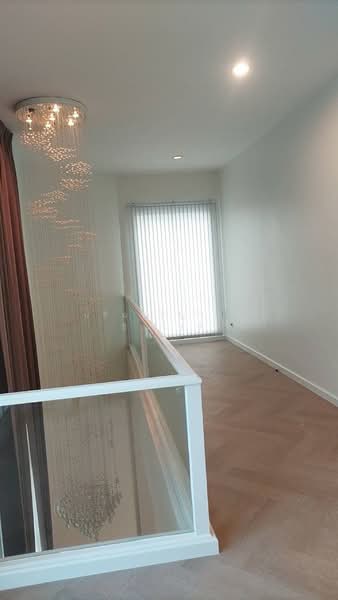 Home Office Ladprao Wanghin 78, Bangkok, Lat Phrao, Bangkok, , 220 sqm, Shophouse For Rent, by ปรินทร์ญาดา ชิณโชติ, 500348143 - DDproperty.com