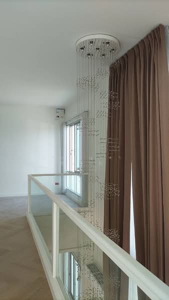 Home Office Ladprao Wanghin 78, Bangkok, Lat Phrao, Bangkok, , 220 sqm, Shophouse For Rent, by ปรินทร์ญาดา ชิณโชติ, 500348143 - DDproperty.com