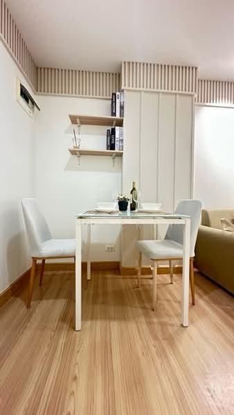 The Kith Plus Nawamin, Bangkok, 163 Nawamin Rd, Nuan Chan, Bueng Kum, Bangkok, 1 Bedroom, 31 sqm, Condo For Sale, by Connex Property, 500348146 - DDproperty.com