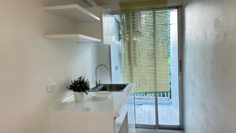 The Kith Plus Nawamin, Bangkok, 163 Nawamin Rd, Nuan Chan, Bueng Kum, Bangkok, 1 Bedroom, 31 sqm, Condo For Sale, by Connex Property, 500348146 - DDproperty.com