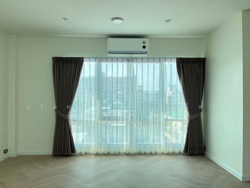 Home Office Ladprao Wanghin 78, Bangkok, ลาดพร้าววังหิน 78, Lat Phrao, Bangkok, 2 Bedrooms, 220 sqm, Townhouse For Rent, by ปรินทร์ญาดา ชิณโชติ, 500348147 - DDproperty.com