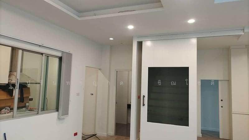 Home Office Ladprao Wanghin 78, Bangkok, ลาดพร้าววังหิน 78, Lat Phrao, Bangkok, 2 Bedrooms, 220 sqm, Townhouse For Rent, by ปรินทร์ญาดา ชิณโชติ, 500348147 - DDproperty.com