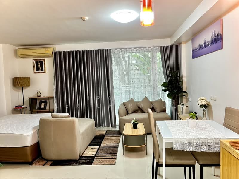 ฮาเว่น พหลโยธิน คอนโดมิเนียม, กรุงเทพ, สุทธิสาร, สามเสนใน, พญาไท, กรุงเทพ, 38 ตร.ม., คอนโด ให้เช่า, โดย Jirasate Lertdhirakul, 500348150 - DDproperty.com