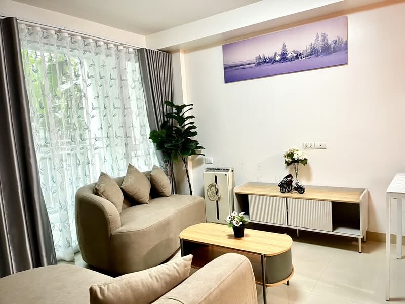 ฮาเว่น พหลโยธิน คอนโดมิเนียม, กรุงเทพ, สุทธิสาร, สามเสนใน, พญาไท, กรุงเทพ, 38 ตร.ม., คอนโด ให้เช่า, โดย Jirasate Lertdhirakul, 500348150 - DDproperty.com