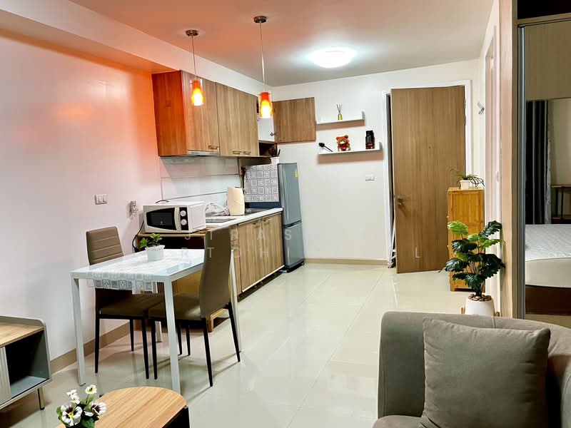 ฮาเว่น พหลโยธิน คอนโดมิเนียม, กรุงเทพ, สุทธิสาร, สามเสนใน, พญาไท, กรุงเทพ, 38 ตร.ม., คอนโด ให้เช่า, โดย Jirasate Lertdhirakul, 500348150 - DDproperty.com