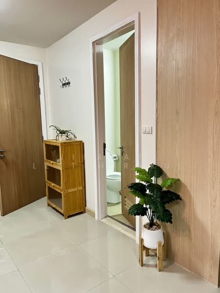 Haven Phaholyothin condominium, Bangkok, Sutthisan, Samsen Nai, Phaya Thai, Bangkok, 1 Bedroom, 38 sqm, Condo For Rent, by Jirasate Lertdhirakul, 500348150 - DDproperty.com