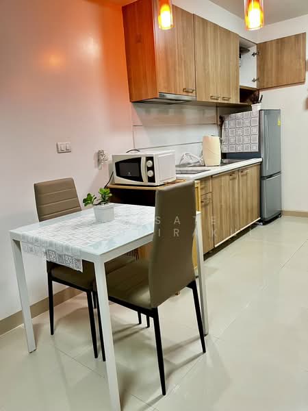 ฮาเว่น พหลโยธิน คอนโดมิเนียม, กรุงเทพ, สุทธิสาร, สามเสนใน, พญาไท, กรุงเทพ, 38 ตร.ม., คอนโด ให้เช่า, โดย Jirasate Lertdhirakul, 500348150 - DDproperty.com
