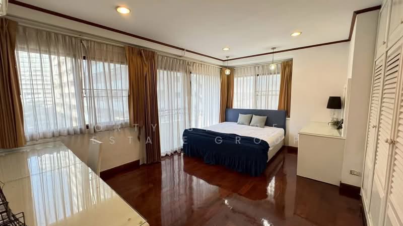 Saranjai Mansion : สราญใจ แมนชั่น, กรุงเทพ, ซอยสุขุมวิท 6, คลองเตย, กรุงเทพ, 62 ตร.ม., คอนโด ให้เช่า, โดย Forty-Six Real Estate Group, 500348151 - DDproperty.com