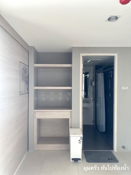 The Geo Gardin, Pathum Thani, 88 R.P.C. Road, Lak Hok, Muang Pathum Thani, Pathum Thani, 1 Bedroom, 43 sqm, Condo For Sale, by Connex Property, 500348153 - DDproperty.com