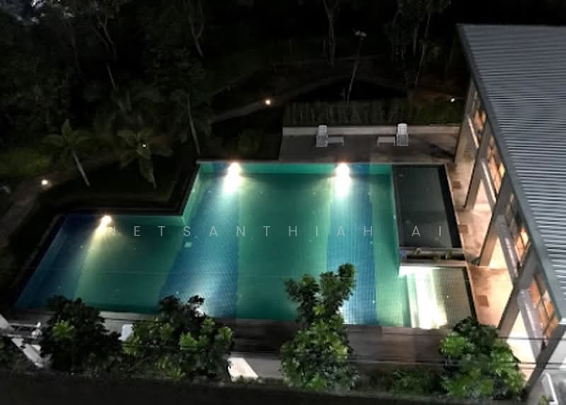 Lumpini Condo Town Chonburi-Sukhumvit, Chon Buri (Pattaya), Soi Phet Siam, Ban Suan, Muang Chon Buri, Chon Buri (Pattaya), Studio, 21 sqm, Condo For Sale, by Netsanthiah Ai, 500348156 - DDproperty.com
