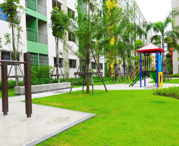 Lumpini Condo Town Chonburi-Sukhumvit, Chon Buri (Pattaya), Soi Phet Siam, Ban Suan, Muang Chon Buri, Chon Buri (Pattaya), Studio, 21 sqm, Condo For Sale, by Netsanthiah Ai, 500348156 - DDproperty.com