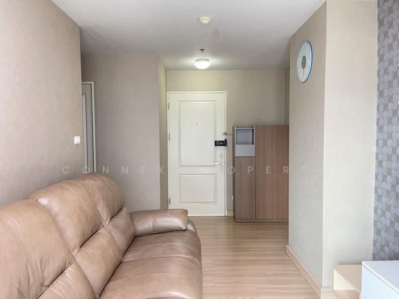 The Escape Condominium, Bangkok, 1073 Sukhumvit 101/1 Road, Bang Chak, Phra Khanong, Bangkok, 2 Bedrooms, 60 sqm, Condo For Sale, by Connex Property, 500348158 - DDproperty.com