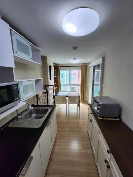The Escape Condominium, Bangkok, 1073 Sukhumvit 101/1 Road, Bang Chak, Phra Khanong, Bangkok, 2 Bedrooms, 60 sqm, Condo For Sale, by Connex Property, 500348158 - DDproperty.com