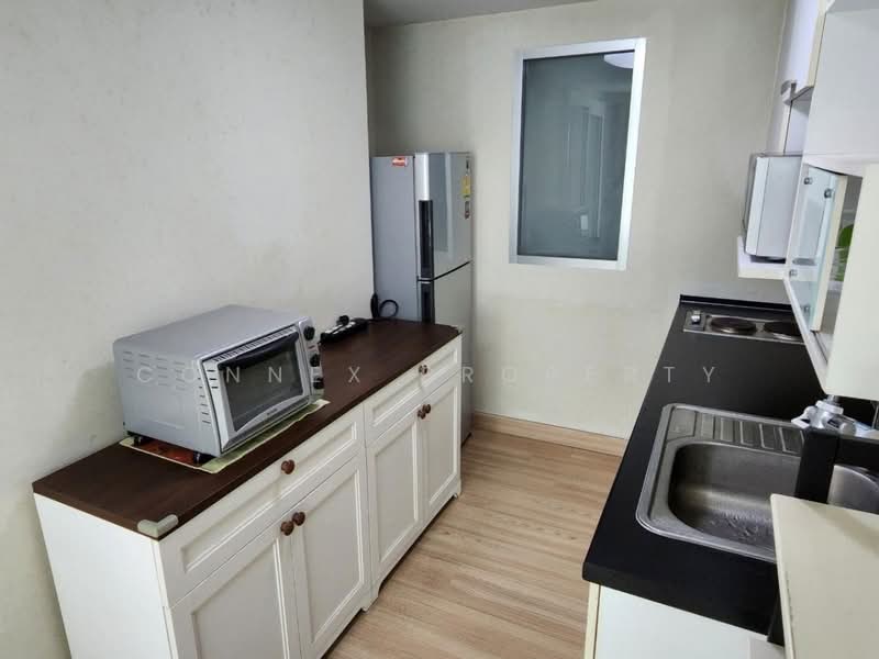 The Escape Condominium, Bangkok, 1073 Sukhumvit 101/1 Road, Bang Chak, Phra Khanong, Bangkok, 2 Bedrooms, 60 sqm, Condo For Sale, by Connex Property, 500348158 - DDproperty.com