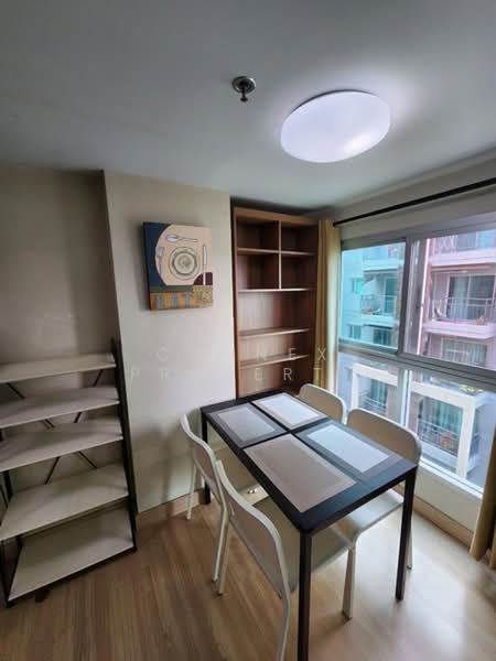 The Escape Condominium : ดิ เอสเคป คอนโดมิเนียม, กรุงเทพ, 1073 ถนนสุขุมวิท 101/1, บางจาก, พระโขนง, กรุงเทพ, 60 ตร.ม., คอนโด ขาย, โดย Connex Property, 500348158 - DDproperty.com