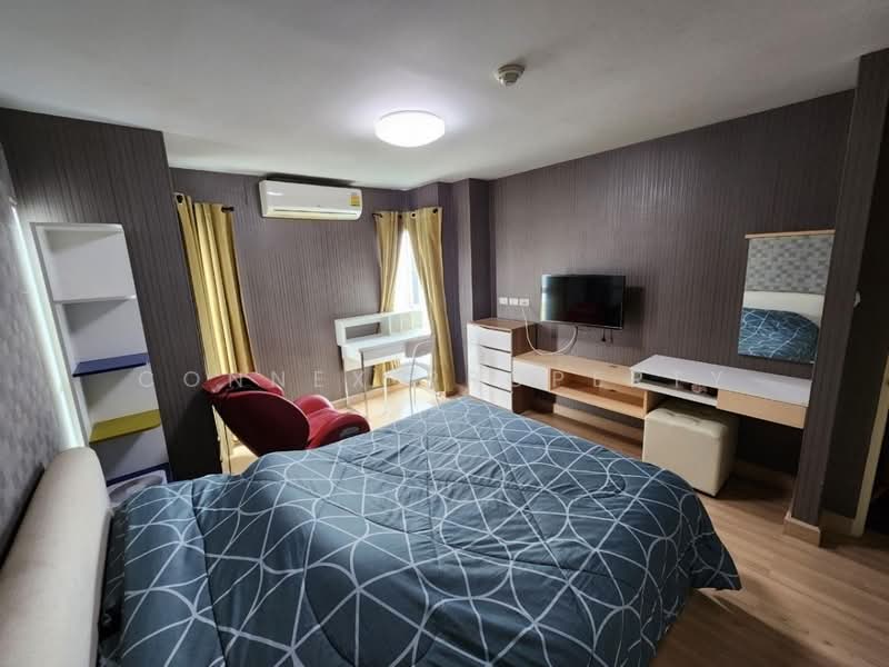 The Escape Condominium, Bangkok, 1073 Sukhumvit 101/1 Road, Bang Chak, Phra Khanong, Bangkok, 2 Bedrooms, 60 sqm, Condo For Sale, by Connex Property, 500348158 - DDproperty.com