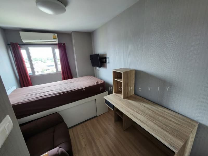 The Escape Condominium, Bangkok, 1073 Sukhumvit 101/1 Road, Bang Chak, Phra Khanong, Bangkok, 2 Bedrooms, 60 sqm, Condo For Sale, by Connex Property, 500348158 - DDproperty.com