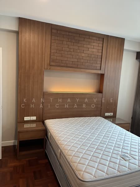 Grand Ville House 1, Bangkok, 36 Soi Sukhumvit 24, Khong Tan, Khlong Toei, Bangkok, 3 Bedrooms, 187 sqm, Condo For Sale, by Kanthayavee Chaicharoenseree, 500348160 - DDproperty.com