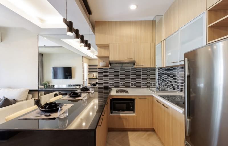 The Complete Rajprarop, Bangkok, 10/18 Rajaprarop Road, Thanon Phaya Thai, Ratchathewi, Bangkok, 1 Bedroom, 55 sqm, Condo For Sale, by Connex Property, 500348161 - DDproperty.com