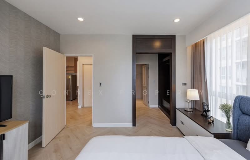 The Complete Rajprarop, Bangkok, 10/18 Rajaprarop Road, Thanon Phaya Thai, Ratchathewi, Bangkok, 1 Bedroom, 55 sqm, Condo For Sale, by Connex Property, 500348161 - DDproperty.com