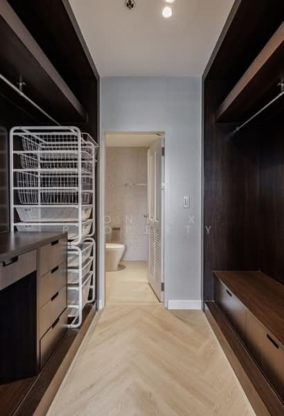 The Complete Rajprarop, Bangkok, 10/18 Rajaprarop Road, Thanon Phaya Thai, Ratchathewi, Bangkok, 1 Bedroom, 55 sqm, Condo For Sale, by Connex Property, 500348161 - DDproperty.com