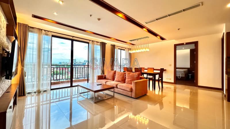 Pattaya City Resort : พัทยา ซิตี้ รีสอร์ท, ชลบุรี, 10 พัทยาใต้, หนองปรือ, บางละมุง, ชลบุรี, 130 ตร.ม., คอนโด ให้เช่า, โดย Siwas Thepphabut, 500348163 - DDproperty.com