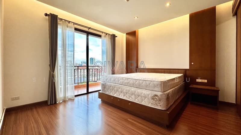 Pattaya City Resort, Chon Buri (Pattaya), 10 S Pattaya Rd, Nong Pru, Bang Lamung (Pattaya), Chon Buri (Pattaya), 2 Bedrooms, 130 sqm, Condo For Rent, by Siwas Thepphabut, 500348163 - DDproperty.com