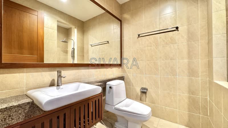 Pattaya City Resort, Chon Buri (Pattaya), 10 S Pattaya Rd, Nong Pru, Bang Lamung (Pattaya), Chon Buri (Pattaya), 2 Bedrooms, 130 sqm, Condo For Rent, by Siwas Thepphabut, 500348163 - DDproperty.com