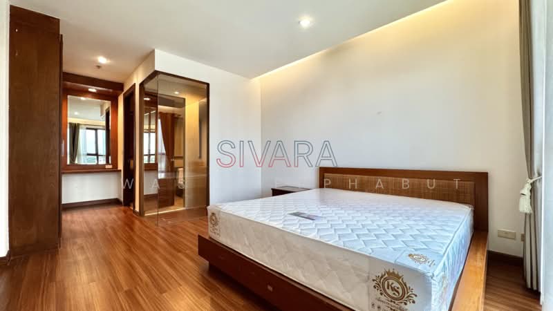 Pattaya City Resort, Chon Buri (Pattaya), 10 S Pattaya Rd, Nong Pru, Bang Lamung (Pattaya), Chon Buri (Pattaya), 2 Bedrooms, 130 sqm, Condo For Rent, by Siwas Thepphabut, 500348163 - DDproperty.com