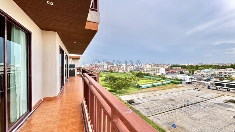 Pattaya City Resort : พัทยา ซิตี้ รีสอร์ท, ชลบุรี, 10 พัทยาใต้, หนองปรือ, บางละมุง, ชลบุรี, 130 ตร.ม., คอนโด ให้เช่า, โดย Siwas Thepphabut, 500348163 - DDproperty.com