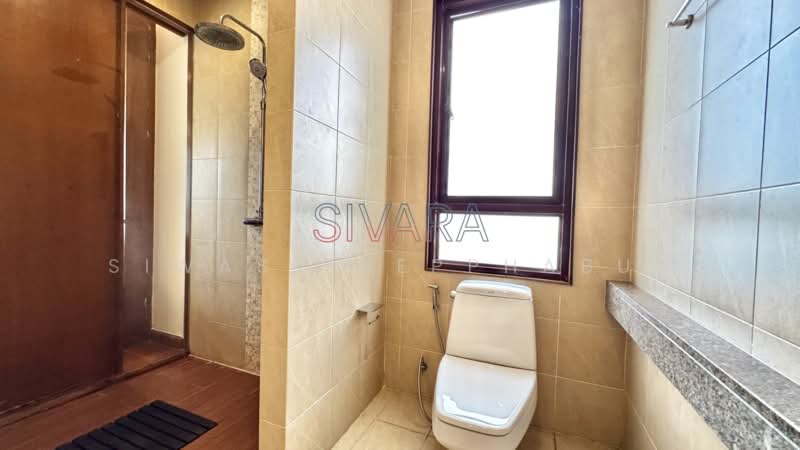 Pattaya City Resort, Chon Buri (Pattaya), 10 S Pattaya Rd, Nong Pru, Bang Lamung (Pattaya), Chon Buri (Pattaya), 2 Bedrooms, 130 sqm, Condo For Rent, by Siwas Thepphabut, 500348163 - DDproperty.com