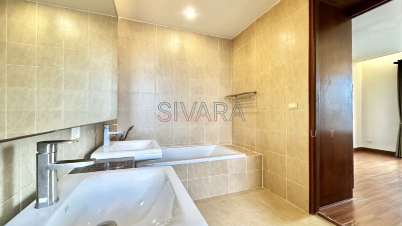 Pattaya City Resort, Chon Buri (Pattaya), 10 S Pattaya Rd, Nong Pru, Bang Lamung (Pattaya), Chon Buri (Pattaya), 2 Bedrooms, 130 sqm, Condo For Rent, by Siwas Thepphabut, 500348163 - DDproperty.com