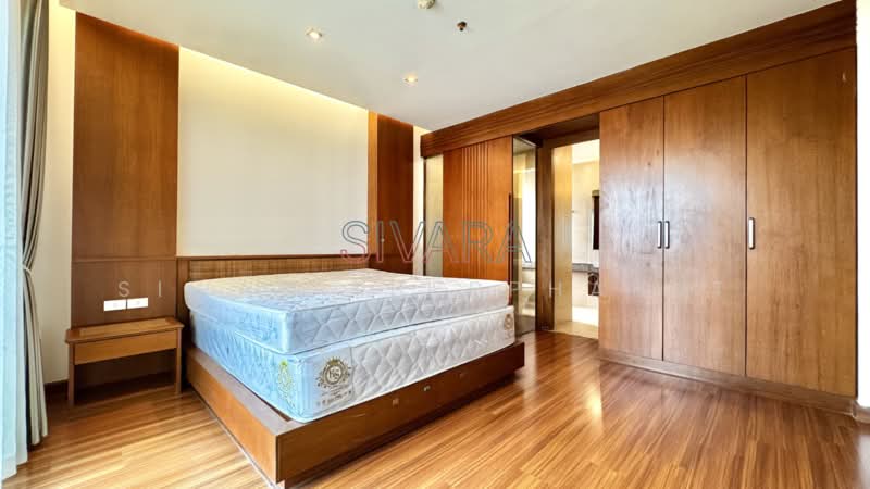 Pattaya City Resort, Chon Buri (Pattaya), 10 S Pattaya Rd, Nong Pru, Bang Lamung (Pattaya), Chon Buri (Pattaya), 2 Bedrooms, 130 sqm, Condo For Rent, by Siwas Thepphabut, 500348163 - DDproperty.com