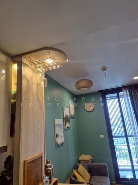 Oka Haus Sukhumvit 36 : โอกะ เฮ้าส์ สุขุมวิท 36, กรุงเทพ, 3399 ถนนพระรามที่ ๔, คลองตัน, คลองเตย, กรุงเทพ, 36 ตร.ม., คอนโด ให้เช่า, โดย Phitchaporn Kongsamrong, 500348164 - DDproperty.com