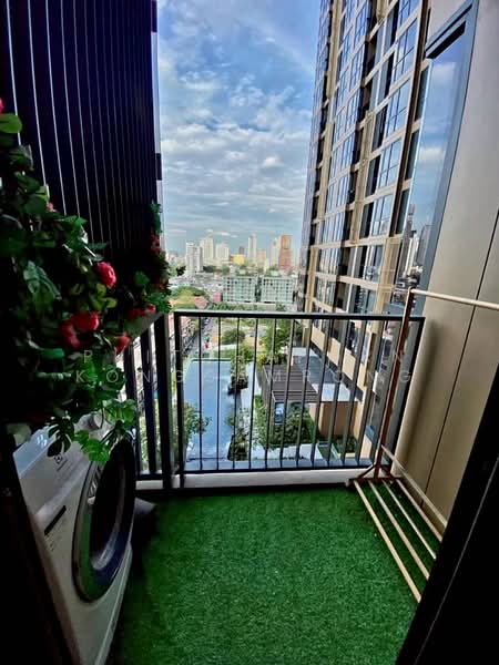 Oka Haus Sukhumvit 36 : โอกะ เฮ้าส์ สุขุมวิท 36, กรุงเทพ, 3399 ถนนพระรามที่ ๔, คลองตัน, คลองเตย, กรุงเทพ, 36 ตร.ม., คอนโด ให้เช่า, โดย Phitchaporn Kongsamrong, 500348164 - DDproperty.com