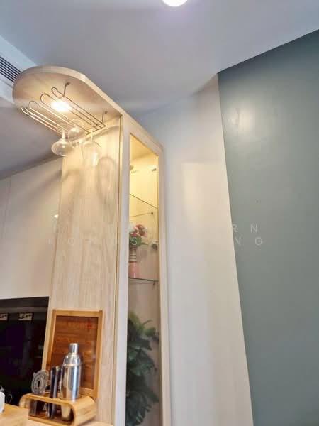Oka Haus Sukhumvit 36, Bangkok, 3399 Rama 4 Road, Khong Tan, Khlong Toei, Bangkok, 1 Bedroom, 36 sqm, Condo For Rent, by Phitchaporn Kongsamrong, 500348164 - DDproperty.com