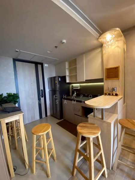 Oka Haus Sukhumvit 36 : โอกะ เฮ้าส์ สุขุมวิท 36, กรุงเทพ, 3399 ถนนพระรามที่ ๔, คลองตัน, คลองเตย, กรุงเทพ, 36 ตร.ม., คอนโด ให้เช่า, โดย Phitchaporn Kongsamrong, 500348164 - DDproperty.com