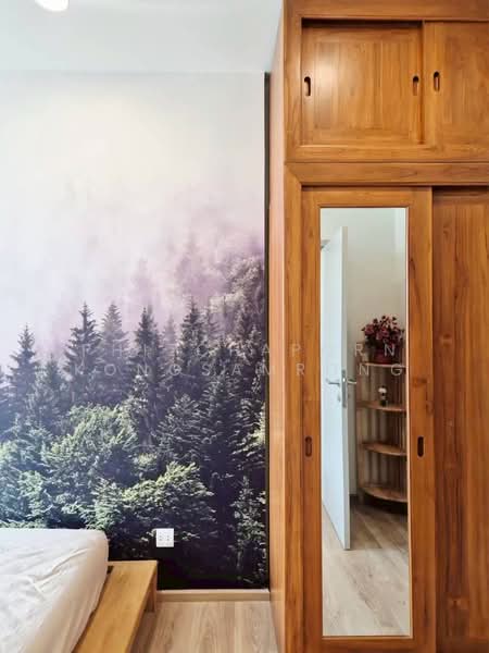 Oka Haus Sukhumvit 36, Bangkok, 3399 Rama 4 Road, Khong Tan, Khlong Toei, Bangkok, 1 Bedroom, 36 sqm, Condo For Rent, by Phitchaporn Kongsamrong, 500348164 - DDproperty.com