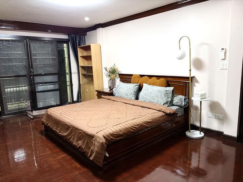 หมู่บ้าน บ้านศรีพงษ์ ลาซาล 46, กรุงเทพ, ลาซาล, บางนาใต้, บางนา, กรุงเทพ, 300 ตร.ม., บ้านเดี่ยว ให้เช่า, โดย นัฐพงค์ มณีอัครเนตร, 500348173 - DDproperty.com