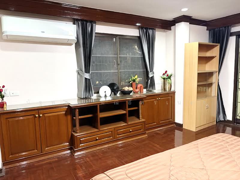 หมู่บ้าน บ้านศรีพงษ์ ลาซาล 46, กรุงเทพ, ลาซาล, บางนาใต้, บางนา, กรุงเทพ, 300 ตร.ม., บ้านเดี่ยว ให้เช่า, โดย นัฐพงค์ มณีอัครเนตร, 500348173 - DDproperty.com