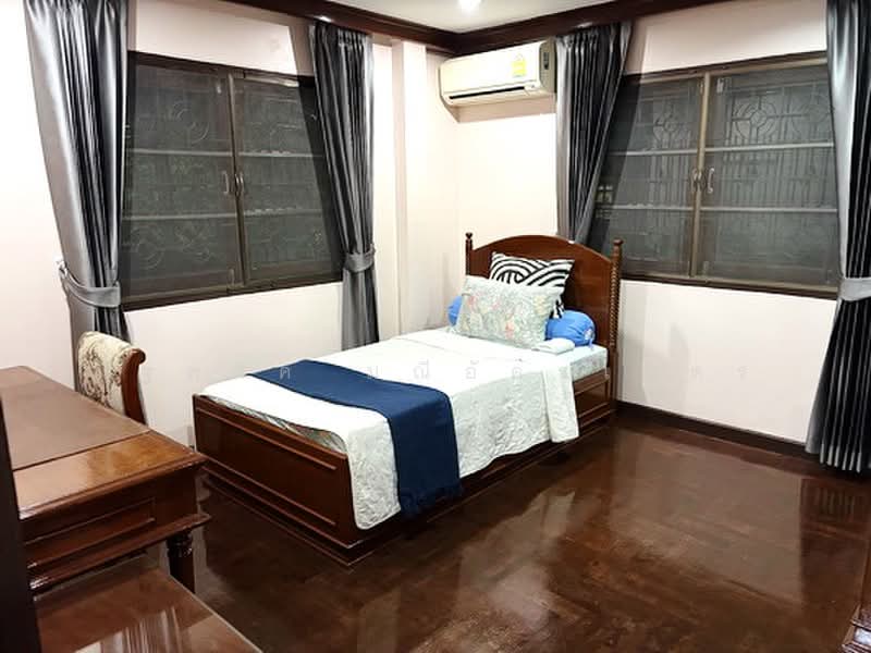 Baan Sripong Lasalle 46, Bangkok, ลาซาล, Bang Na Tai, Bang Na, Bangkok, 4 Bedrooms, 300 sqm, Single Detached House For Rent, by นัฐพงค์ มณีอัครเนตร, 500348173 - DDproperty.com
