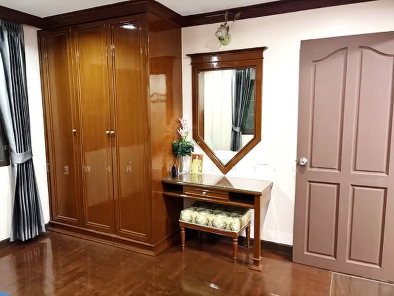 Baan Sripong Lasalle 46, Bangkok, ลาซาล, Bang Na Tai, Bang Na, Bangkok, 4 Bedrooms, 300 sqm, Single Detached House For Rent, by นัฐพงค์ มณีอัครเนตร, 500348173 - DDproperty.com
