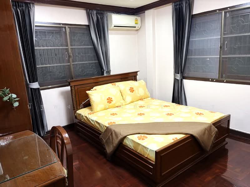 Baan Sripong Lasalle 46, Bangkok, ลาซาล, Bang Na Tai, Bang Na, Bangkok, 4 Bedrooms, 300 sqm, Single Detached House For Rent, by นัฐพงค์ มณีอัครเนตร, 500348173 - DDproperty.com