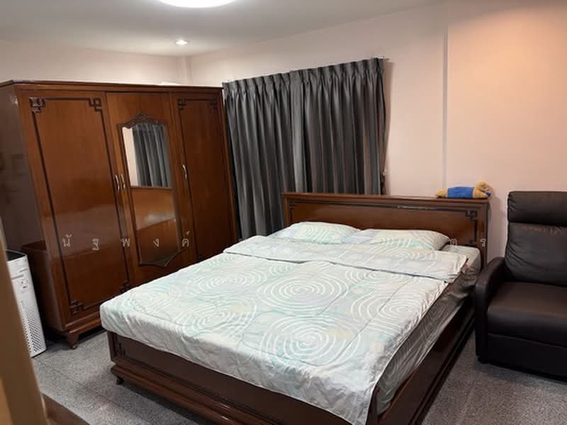 Baan Sripong Lasalle 46, Bangkok, ลาซาล, Bang Na Tai, Bang Na, Bangkok, 4 Bedrooms, 300 sqm, Single Detached House For Rent, by นัฐพงค์ มณีอัครเนตร, 500348173 - DDproperty.com