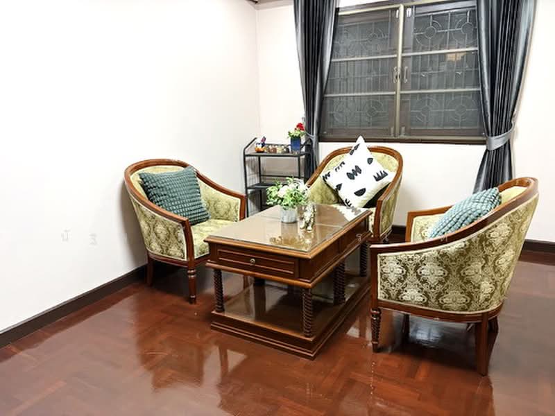 หมู่บ้าน บ้านศรีพงษ์ ลาซาล 46, กรุงเทพ, ลาซาล, บางนาใต้, บางนา, กรุงเทพ, 300 ตร.ม., บ้านเดี่ยว ให้เช่า, โดย นัฐพงค์ มณีอัครเนตร, 500348173 - DDproperty.com