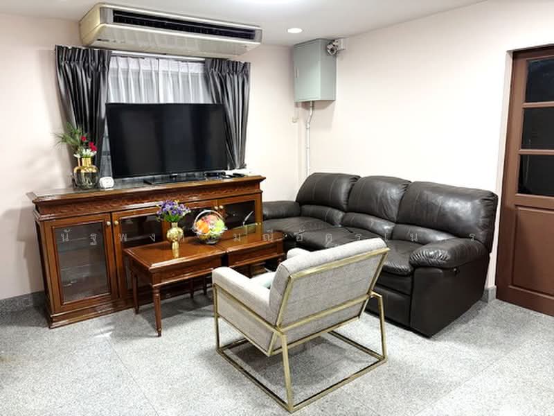 Baan Sripong Lasalle 46, Bangkok, ลาซาล, Bang Na Tai, Bang Na, Bangkok, 4 Bedrooms, 300 sqm, Single Detached House For Rent, by นัฐพงค์ มณีอัครเนตร, 500348173 - DDproperty.com