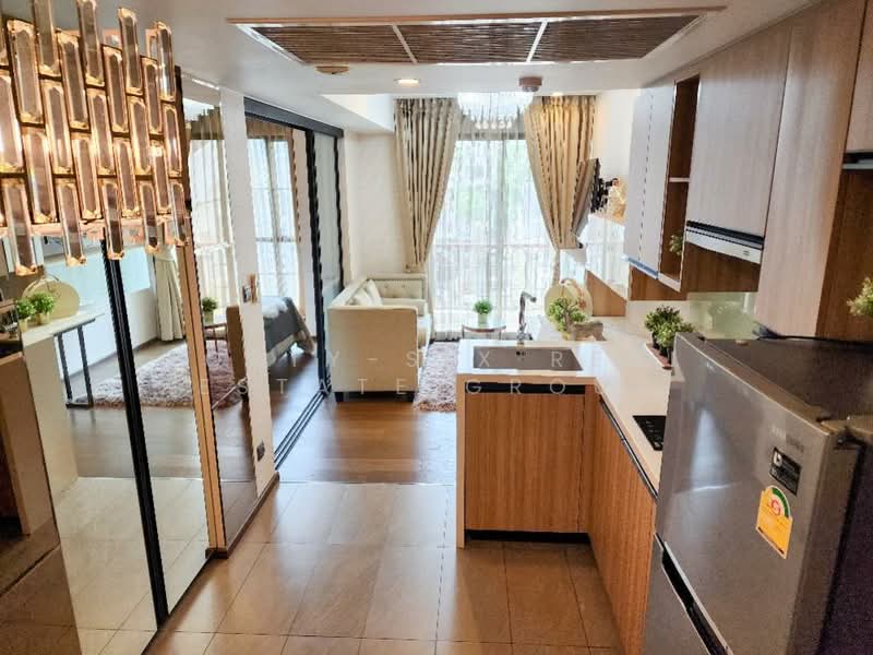 Na Vara Residence, Bangkok, 33/6 Soi Langsuan, Lumphini, Pathum Wan, Bangkok, 1 Bedroom, 45 sqm, Condo For Rent, by Forty-Six Real Estate Group, 500348174 - DDproperty.com