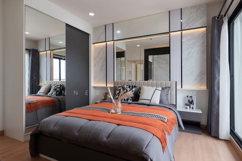 Supalai Loft Chaeng Watthana : ศุภาลัย ลอฟท์ แจ้งวัฒนะ, นนทบุรี, ถนนแจ้งวัฒนะ, บางตลาด, ปากเกร็ด, นนทบุรี, 81 ตร.ม., คอนโด ขาย, โดย Connex Property, 500348175 - DDproperty.com