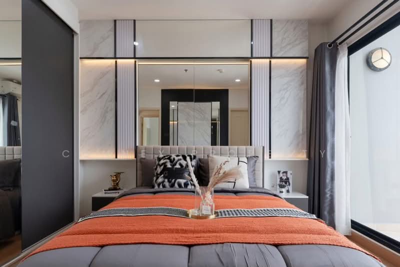 Supalai Loft Chaeng Watthana : ศุภาลัย ลอฟท์ แจ้งวัฒนะ, นนทบุรี, ถนนแจ้งวัฒนะ, บางตลาด, ปากเกร็ด, นนทบุรี, 81 ตร.ม., คอนโด ขาย, โดย Connex Property, 500348175 - DDproperty.com